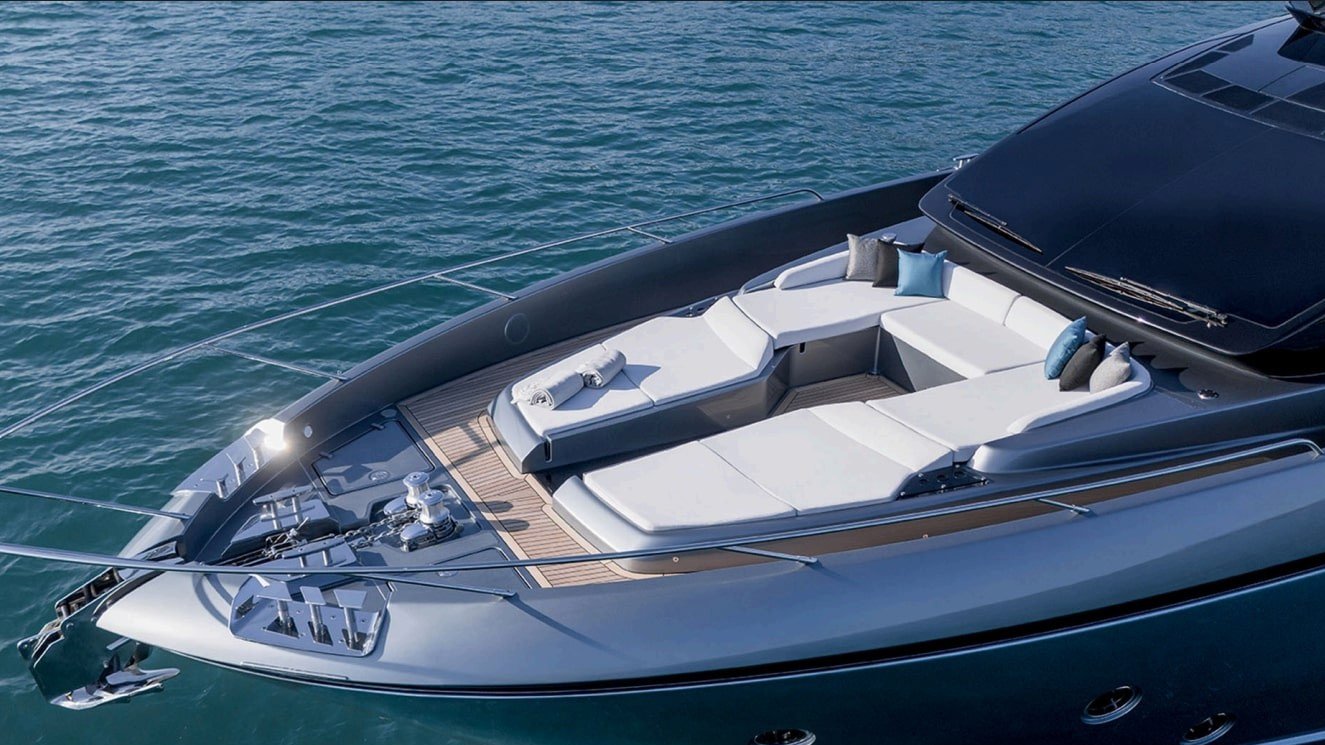 Riva Diva: view 5