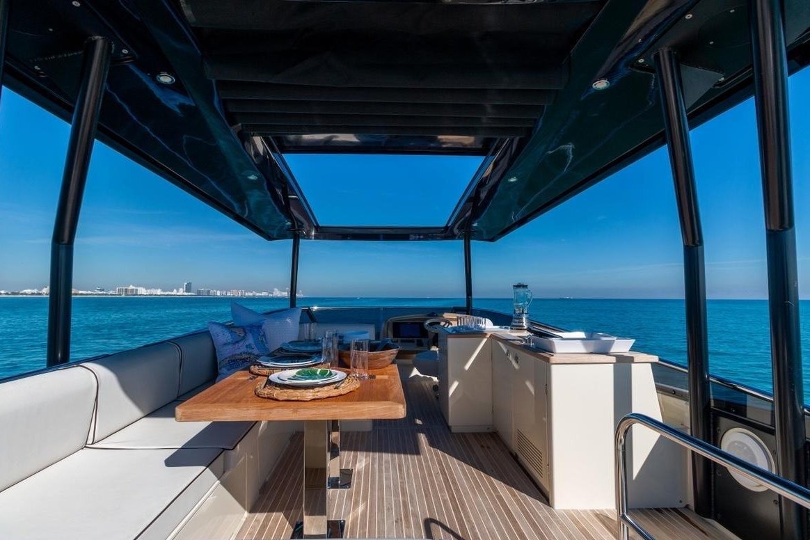 Monte Carlo 6: view 2