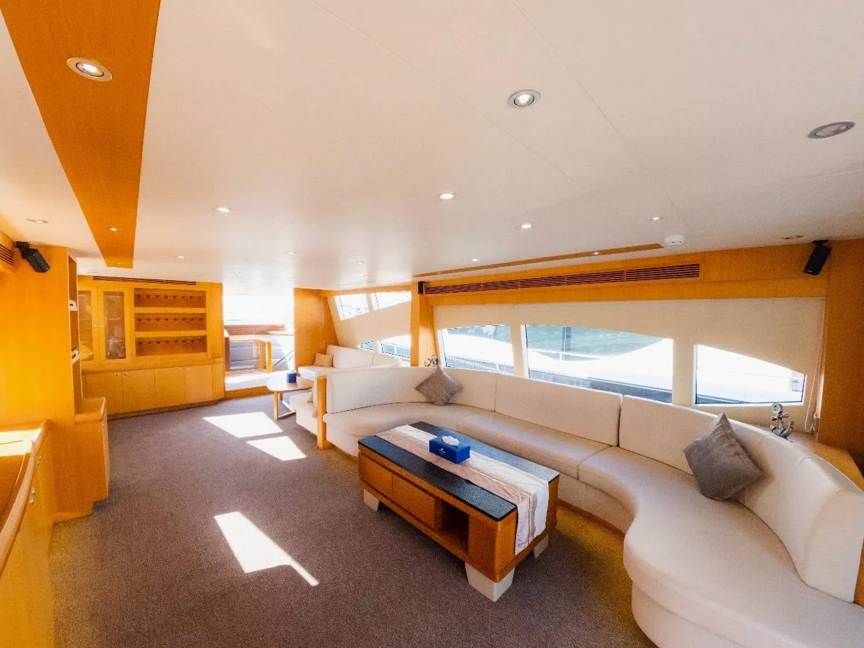 Sky Walker Astra: view 16