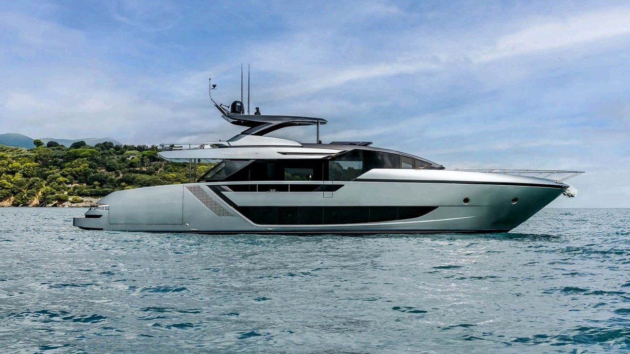 Riva Diva: view 6