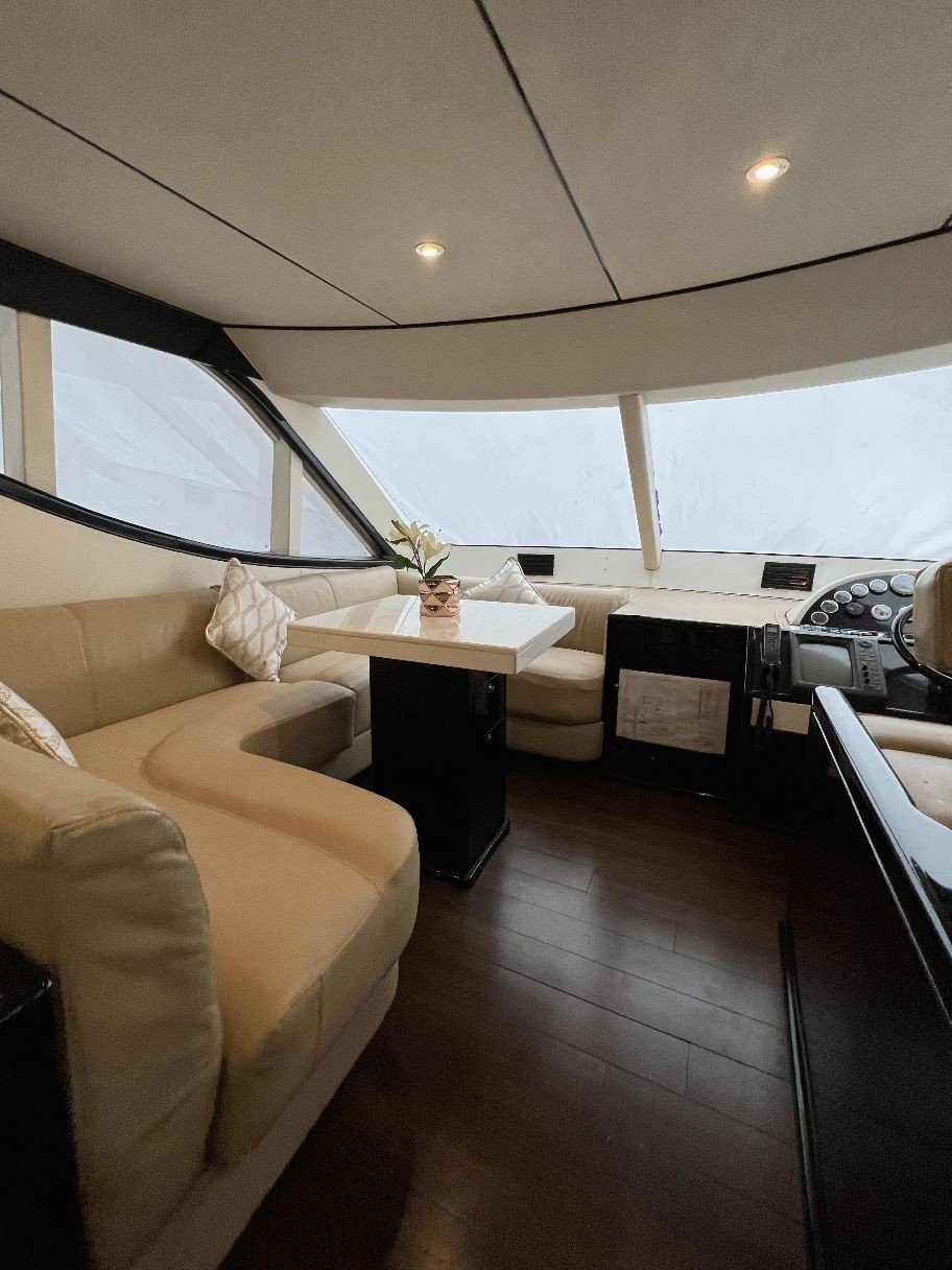 Dubai Marine Tisck: view 5