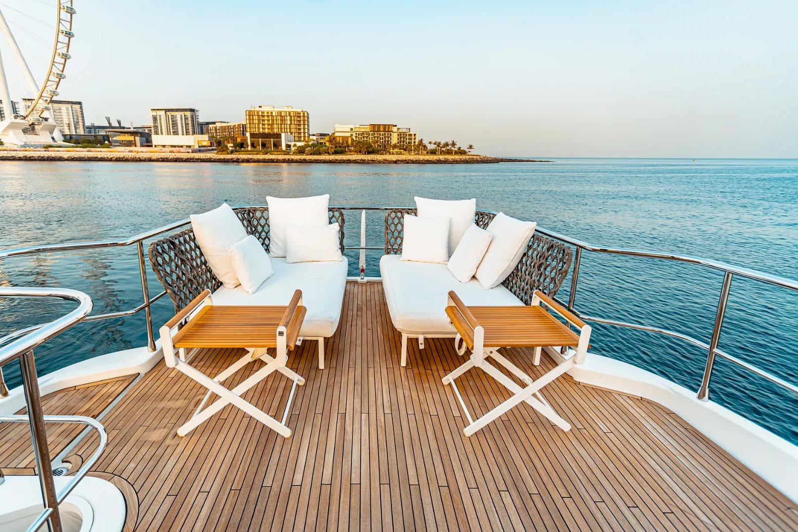 Azimut Magellano 66 ft: view 10