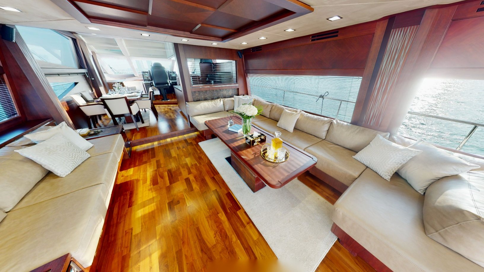Galeon: view 13