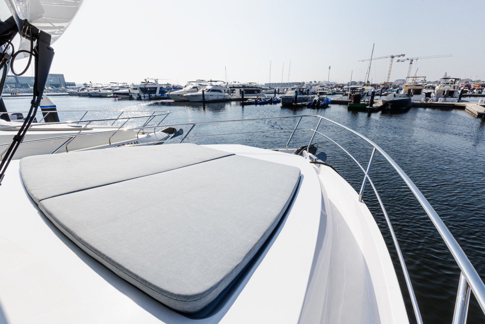 Sky Walker Fly X53 Sport: view 2