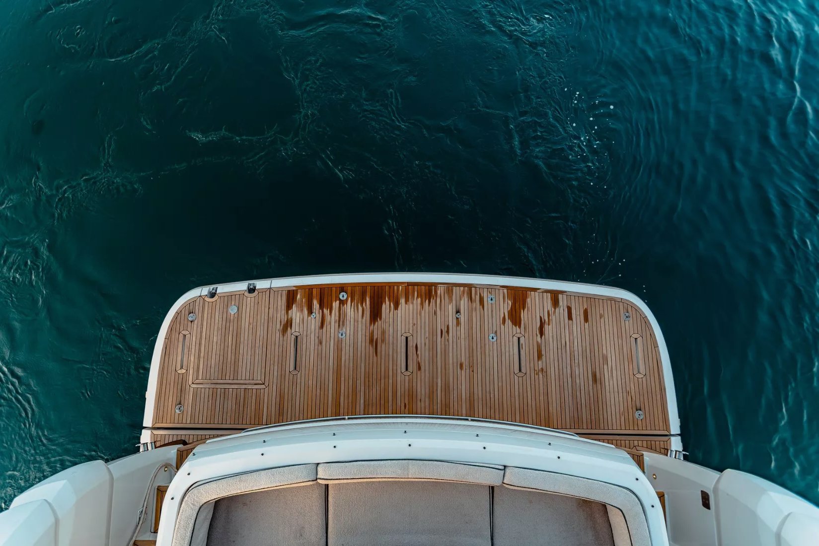 Azimut Magellano 66 ft: view 9
