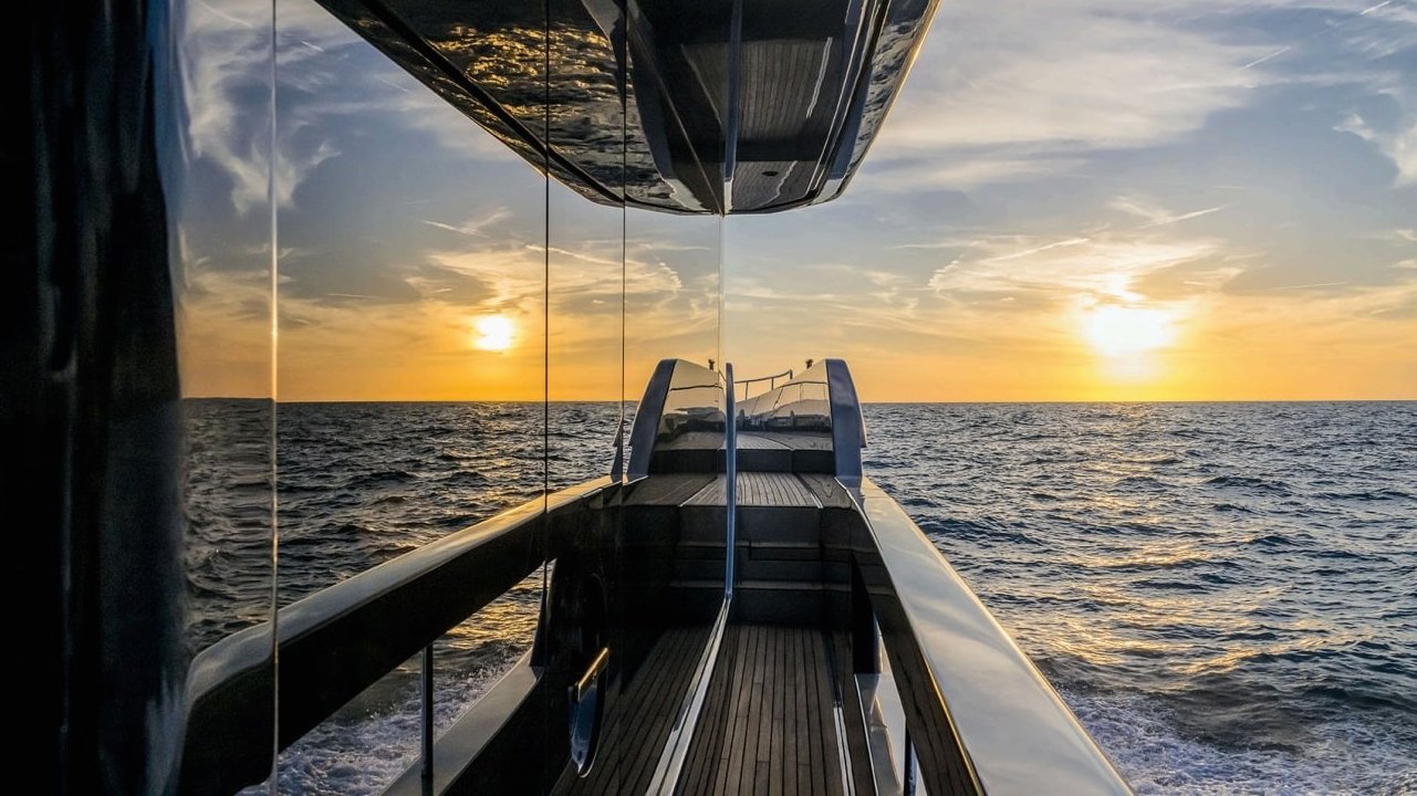 Riva Diva: view 2