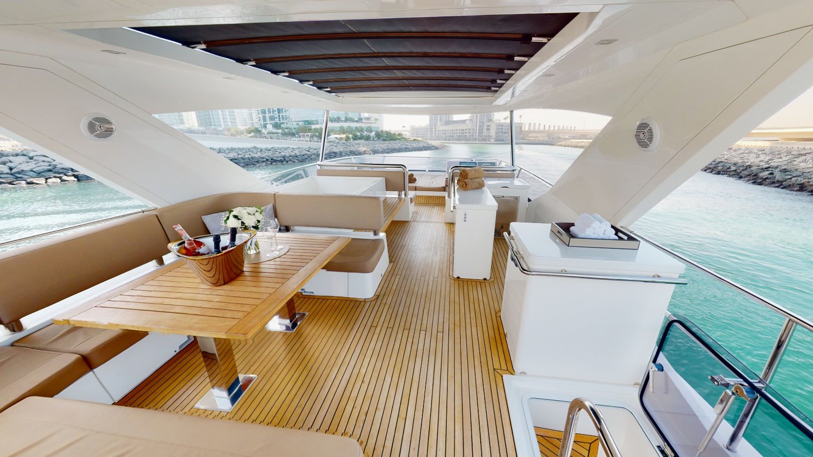 Galeon: view 5