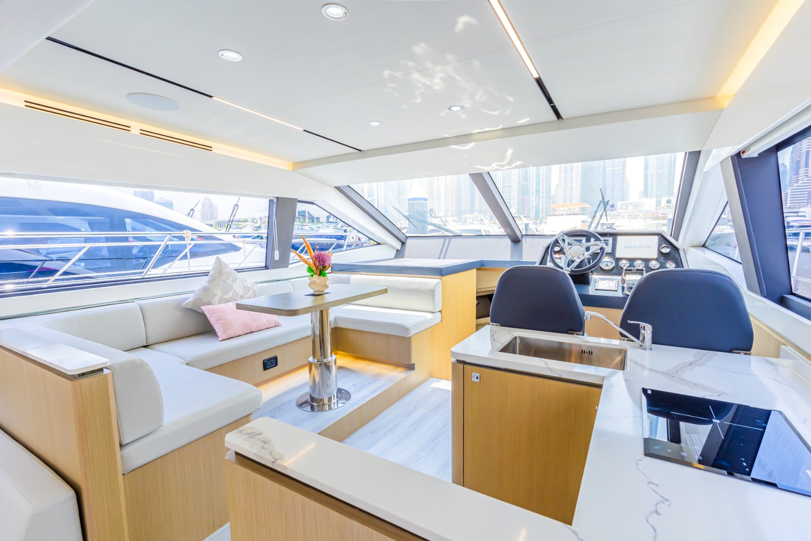 Sky Walker Fin: view 12