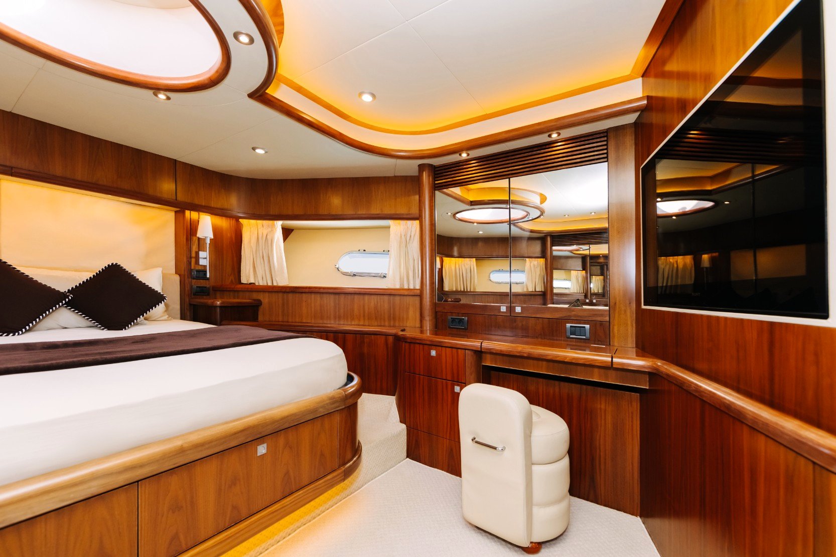 Sunseeker Why Not: view 7