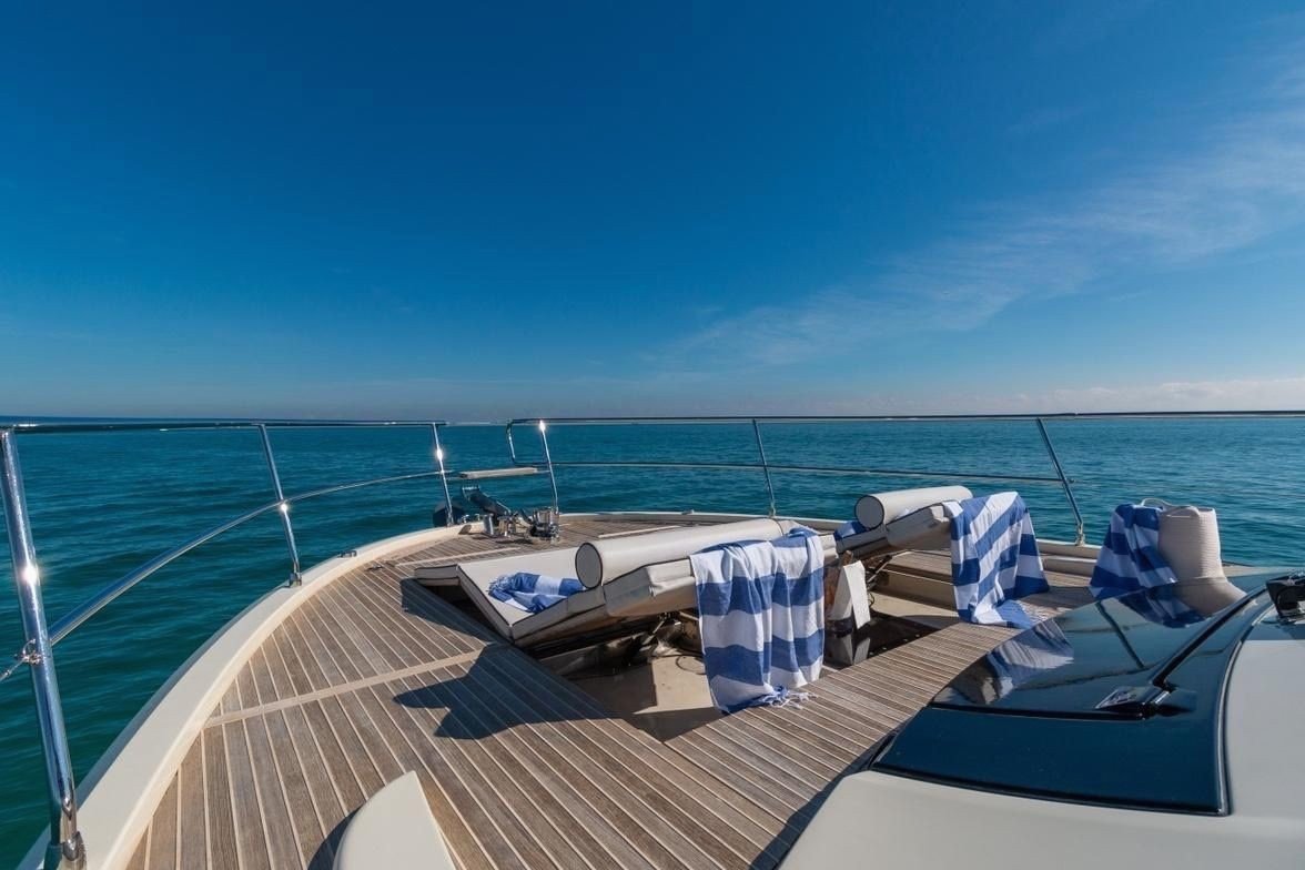 Monte Carlo 6: view 5